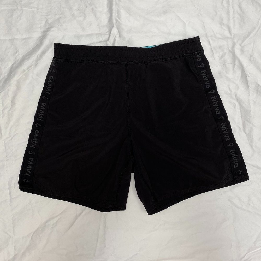Ivivva Basketball shorts